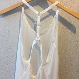 Lululemon Sheer tank